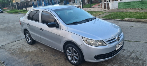 Volkswagen Gol Sedan 1.6 Comfortline 101cv Abcp Abs 2013