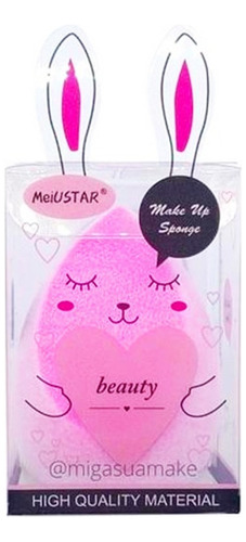 Esponjas Para Maquillaje Mayoreo Beauty Blenders Kit 12pz