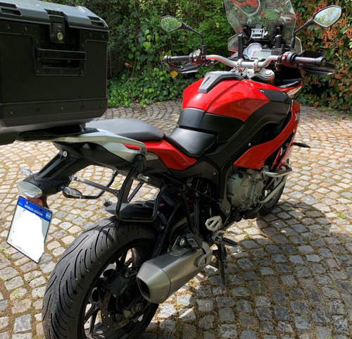 Bmw S1000xr - Año 2016