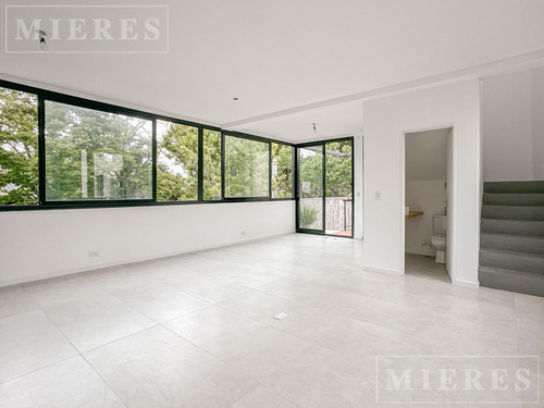 Dúplex En Venta En Tigre Mews