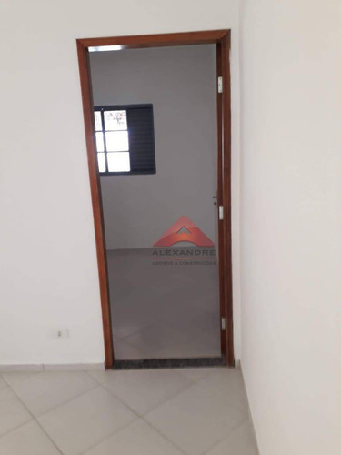 Imagem 3 de 10 de Casa À Venda, 60 M² Por R$ 245.000,00 - Jardim Santa Inês - São José Dos Campos/sp - Ca4415