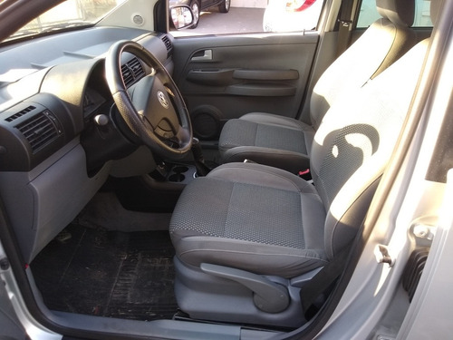 Imagem 11 de 11 de Volkswagen Spacefox 1.6 Route 2009/2010.