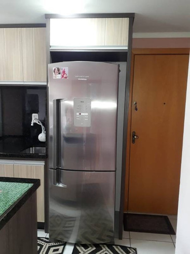 Imagem 4 de 12 de Apartamento - Alvorada - Ref: 8319 - V-8319