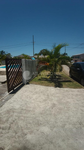 Imagem 5 de 30 de Casa À Venda, Canoas, Pontal Do Parana - Pr - 197