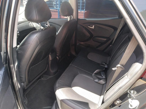 Imagem 11 de 14 de Hyundai Ix35 2.0l 16v Gls Aut Flex