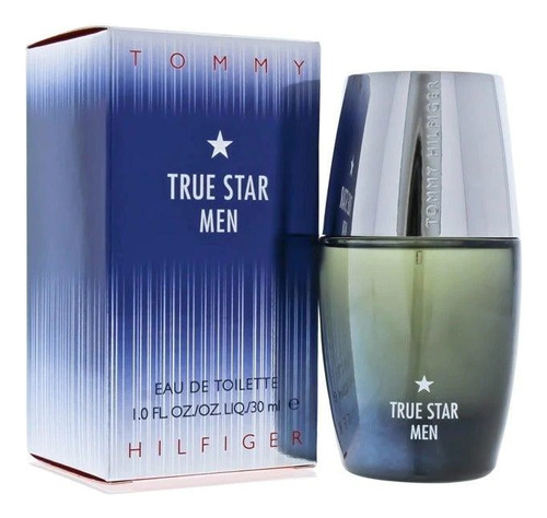 Perfume True Star Men Eau De Toilette 100ml Para Hombre