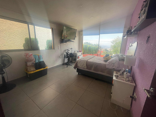 Casa En Venta San Andrés Totoltepec