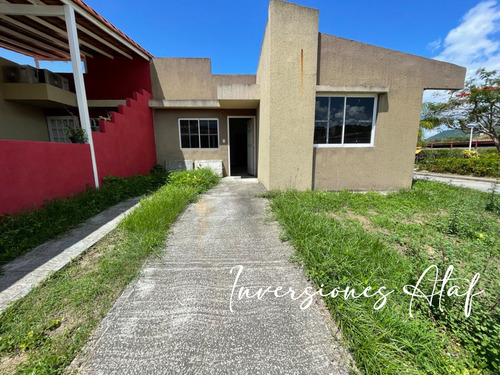 Casa En Venta Canaima Ii El Marques Guatire 