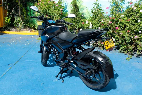 Bajaj Pulsar Ns 200 Fi 2023