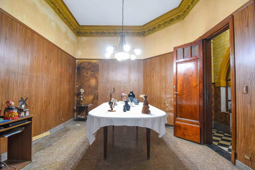 Venta Casa Caballito. Cochera, Quincho, Terraza