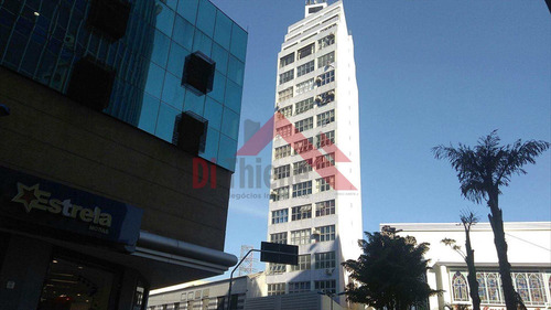 Imagem 4 de 12 de Sala, Centro, São Caetano Do Sul - R$ 170 Mil, Cod: 316 - V316