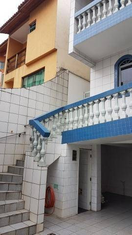 Imagem 4 de 13 de Sobrado Com 2 Dormitórios À Venda, 162 M² Por R$ 764.000,00 - Centro - Santo André/sp - So0761