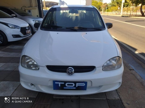 Imagem 3 de 11 de Classic 1.0 Mpfi Spirit 8v Flex 4p Manual