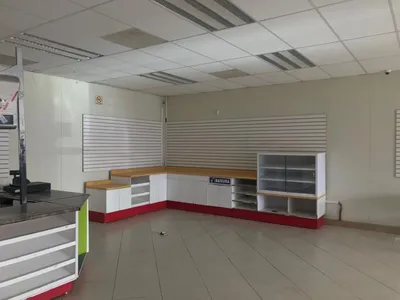 Local comercial en renta