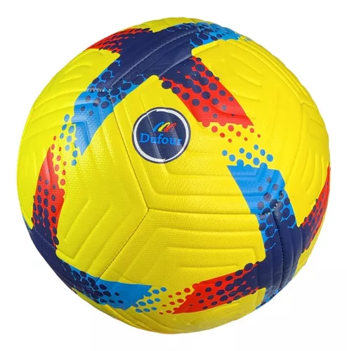 Pelota De Futbol N5 Infantil Niños - Mundial Qatar - Vera