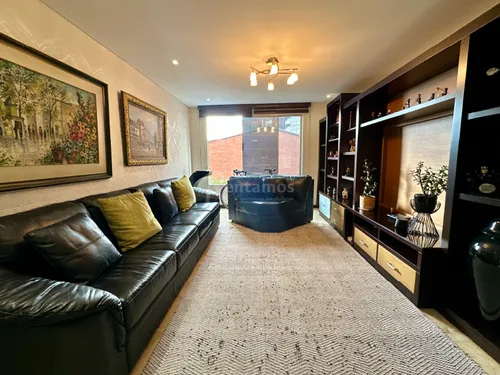 Casa En Venta En Benedictinos. Cod V776004