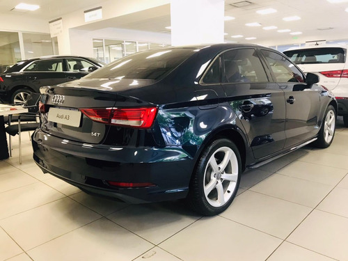 Audi A3 Sedan 1.4 Tfsi S-tronic 150 Cv 2019