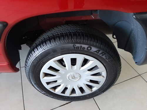 Citroën Berlingo 2012 1.6 Hdi 92cv Pack Seguridad