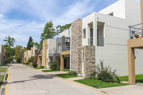 Imagen 7 de 7 de Venta De Hermoso Departamento, En Bambu Village, Canning.
