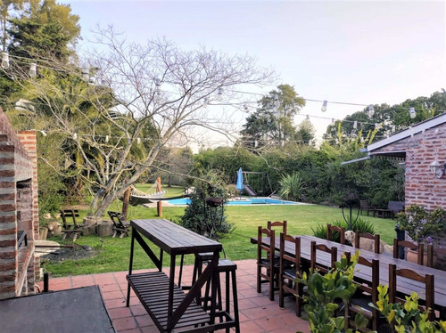 Imagen 20 de 30 de Venta Hermosa Quinta 5 Amb, Lote 1000m2
