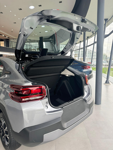 Citroen Basalt , Diseño Y Robustez La Mejor Oportunidad