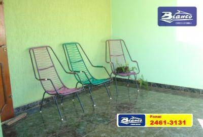 Imagem 16 de 30 de Sobrado Residencial À Venda, Jardim Testae, Guarulhos - So0084. - So0084