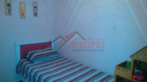 Imagem 8 de 16 de Apartamento Padrão Para Venda No Bairro Conjunto Habitacional Padre Manoel De Paiva, 2 Dorm, 0 Suíte, 1 Vagas, 49,00 M - 1369