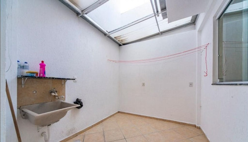 Imagem 14 de 30 de Sobrado À Venda, 104 M² Por R$ 595.000,00 - Santa Maria - Santo André/sp - So4355