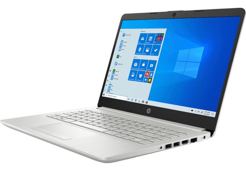 Notebook Hp 14-cf2051la Intel I3 4gb 256gb Ssd