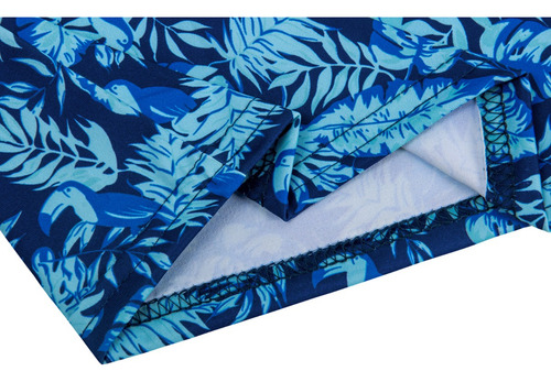 Polos Estampados Henley Para Hombre, A La Moda, De Corte Sec