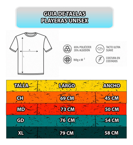 Playera Negra Unisex Premium Jack Skellington Af889