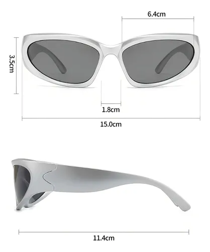 Gafas de bad bunny mercado libre sale
