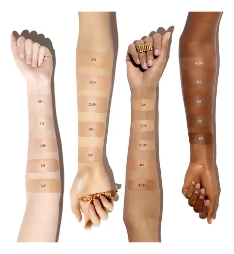 Dior Forever Natural Nude 3n Neutral - Base Líquida 30ml