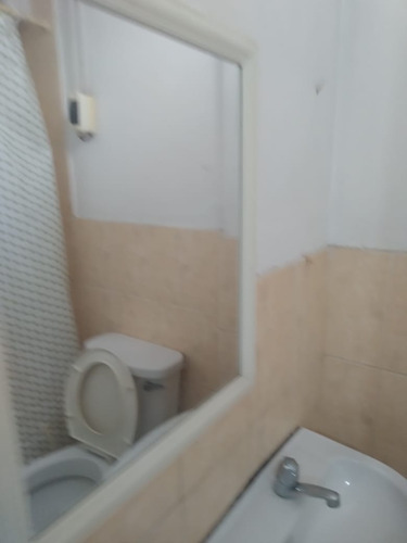 Alquiler De Minidepartamento En Los Olivos
