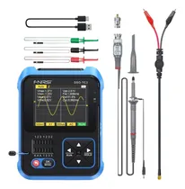 Comprar Digital Oscilloscope Transistor Tester Function Signal