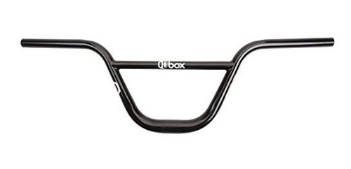 Cycle Group Box One Cromo Triple Taper Handlebar