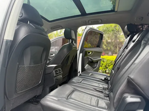 Audi Q7 3.0 Tdi Quattro Progressive