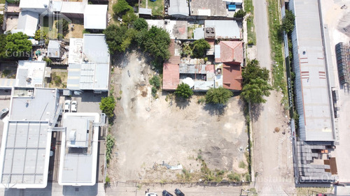 Terreno En Venta - Sobre Camino De Cintura 540m2