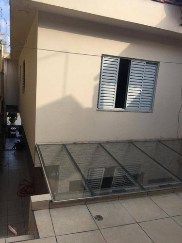 Imagem 20 de 28 de Sobrado Com 3 Quartos, 154 M², À Venda Por R$ 430.000 (j) - So0345