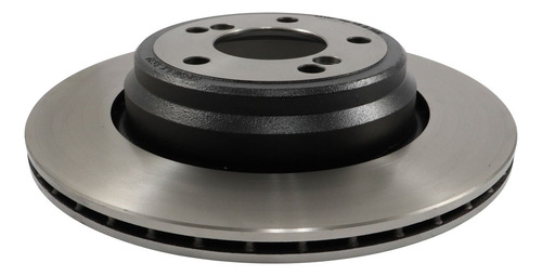 Kit Disco De Freio Bd3539 Tras. Bmw M3, M5 - Cód.7669