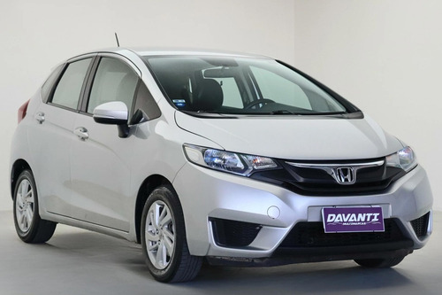 Honda Fit LX 1.5