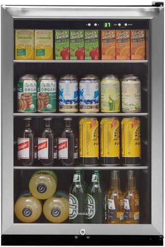 Centro De Bebidas 22 Frigidaire Ffbc4622qs