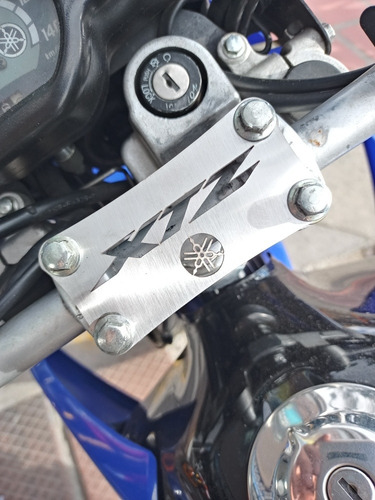 Accesorio Xtz 125 - Lujos Yamaha