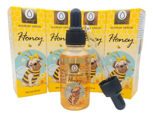 Serum Honey Marca Karite - mL a $500