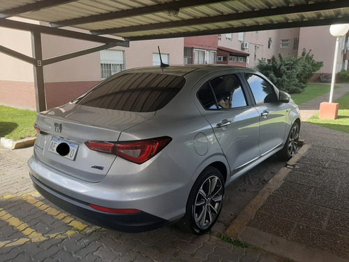 Fiat Cronos Precision 1.8 At6 Premium