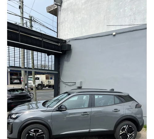 Peugeot 2008 1.0T Allure