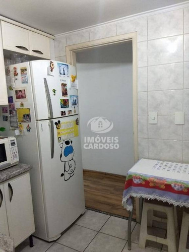 Imagem 10 de 12 de Apartamento Com 3 Dormitórios À Venda, 69 M² Por R$ 530.000 - Perdizes - São Paulo/sp - Ap0201