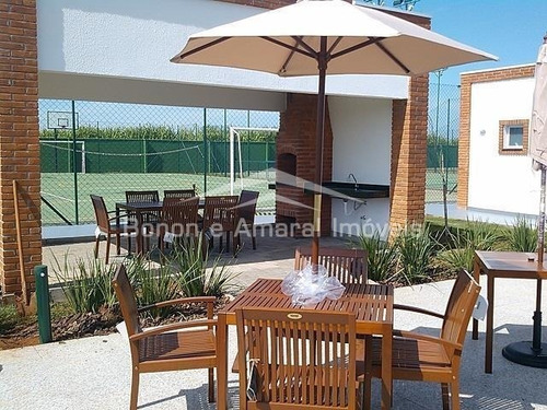 Imagem 19 de 27 de Casa À Venda Em Condomínio Reserva Real - Ca013492