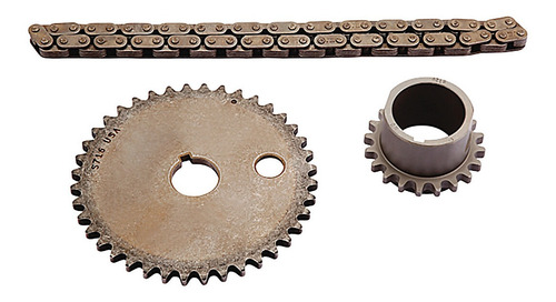 Kit Distribucion Cadena Buick Regal V6 3.0l 1994 Kg 1353367