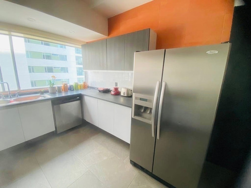Imagen 17 de 30 de Hacienda Del Ciervo Interlomas Departamento En Venta O Renta